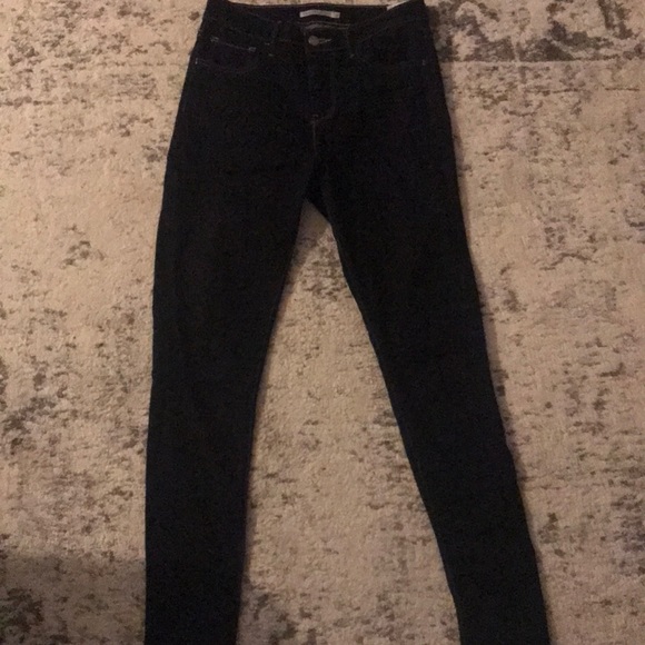 Levi’s 721 jeans - Picture 1 of 2
